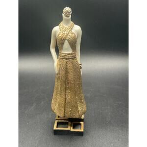 The Latest Thing "After Dark" Figurine - Limited Edition